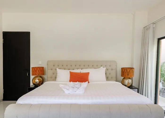 Luna Rosa 1br Near アパート *