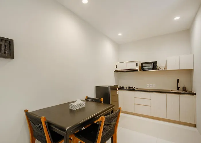 Luna Rosa 1br Near * スミニャック
